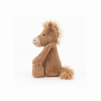 Jellycat Bashful Pony | HP3259170